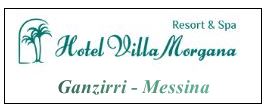 Logo Villa Morgana
